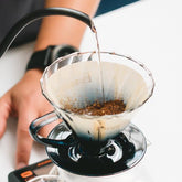 X Series Cone Shape V60 Filter Paper